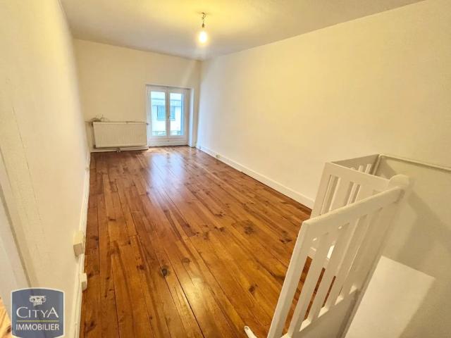 flat at Rue Rachais, Lyon