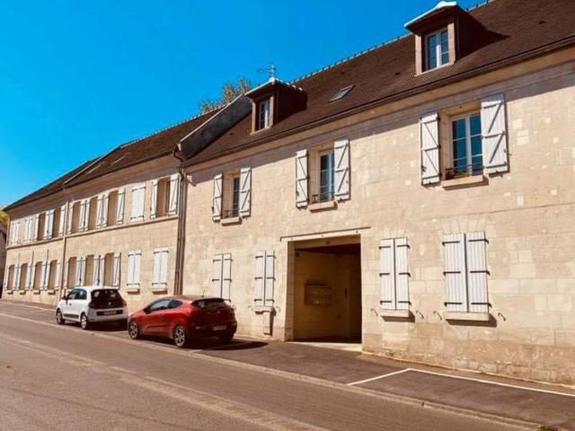 flat at Rue René Richard, Janville