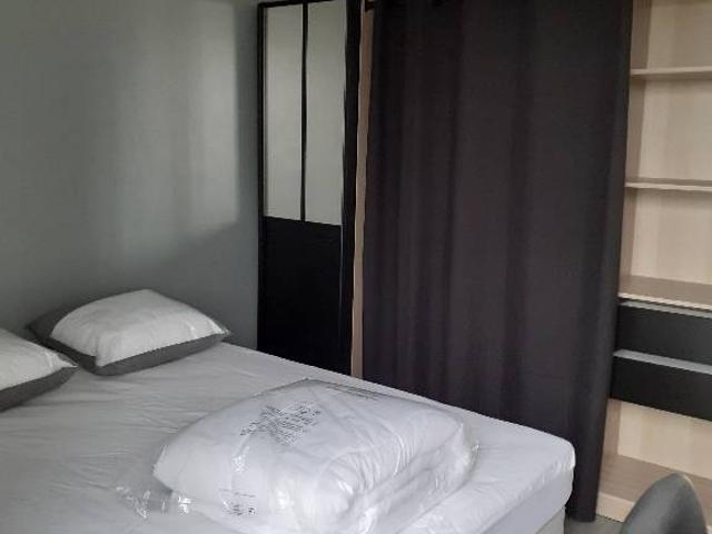 flat at Rue Ronsard, Talence