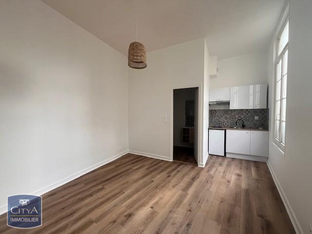 flat at Rue Rochette, Niort