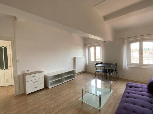 flat at Rue Sabatier, Castres