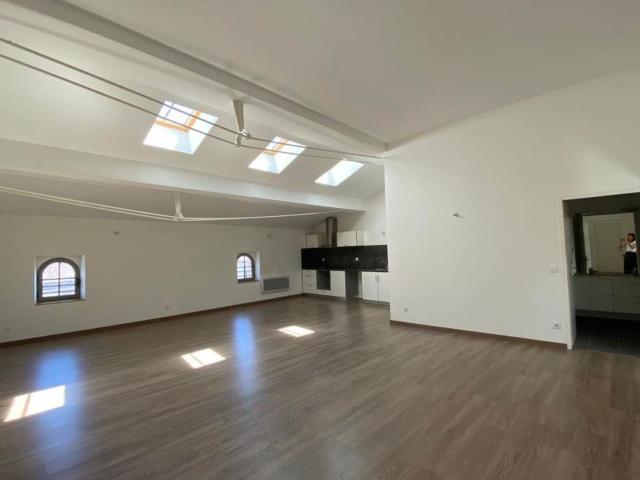 flat at Rue Sabatier, Castres