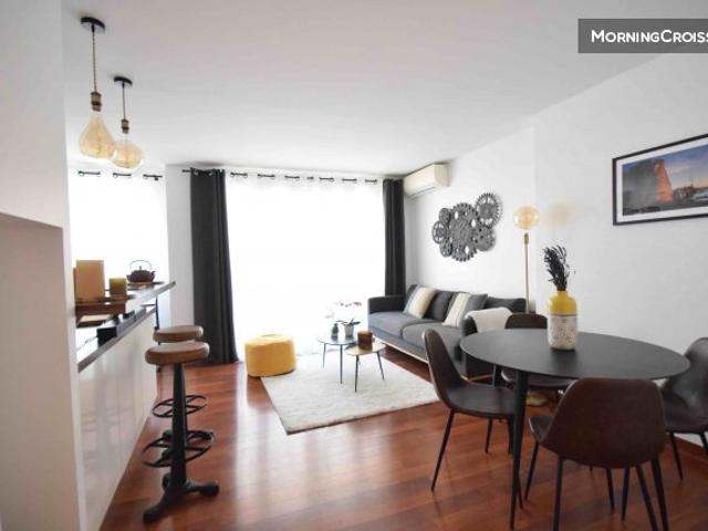 flat at Rue Sadi Carnot, Antibes