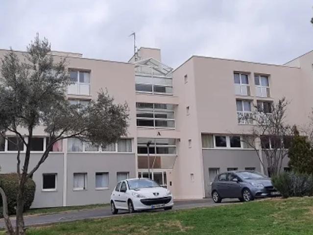 flat at Rue Saint Priest, Montpellier