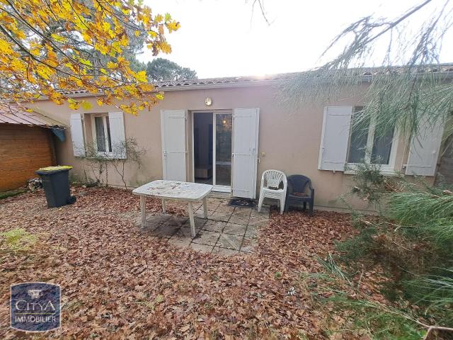flat at Avenue Wagner, Les Mathes