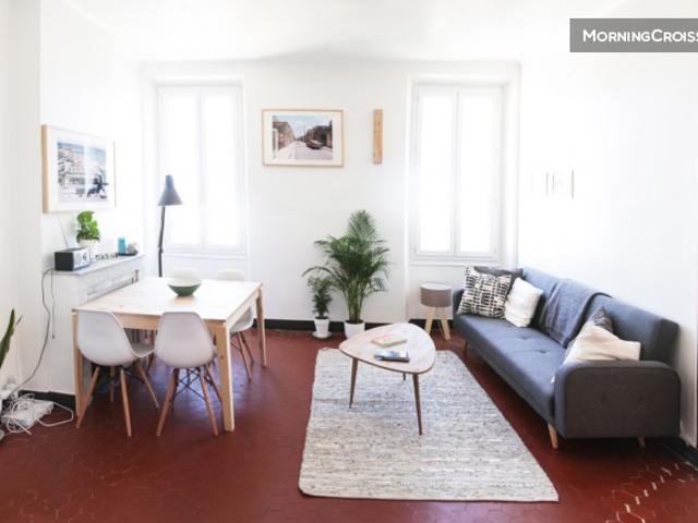 flat at Rue Sainte, Marseille
