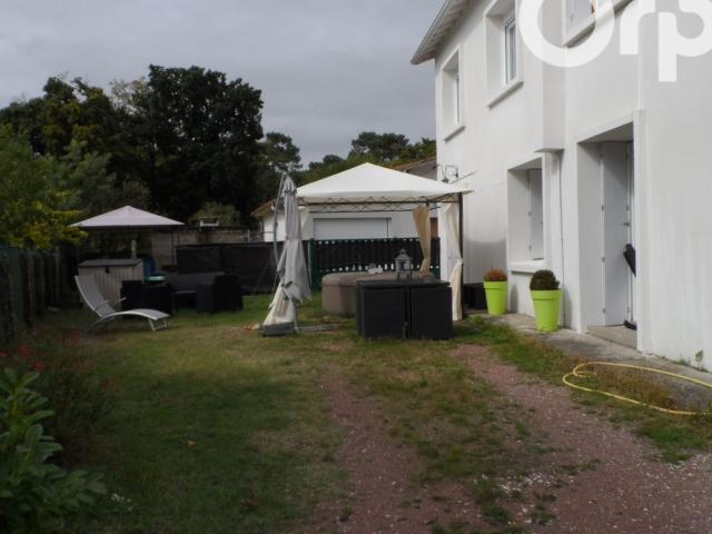 flat at Route du Magarin, Breuillet
