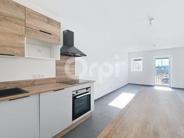 flat at Route du Chablais, Veigy Foncenex