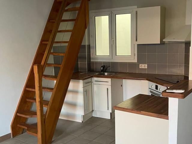 flat at Route d'Agde, Toulouse