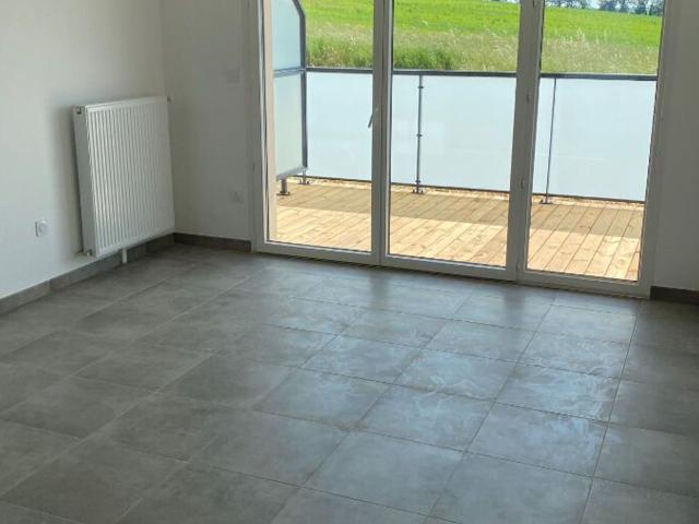 flat at Route d'Agde, Toulouse