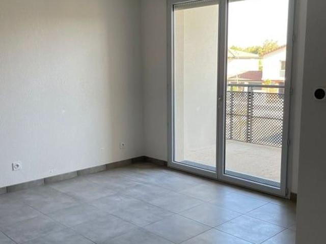 flat at Route d'Agde, Toulouse