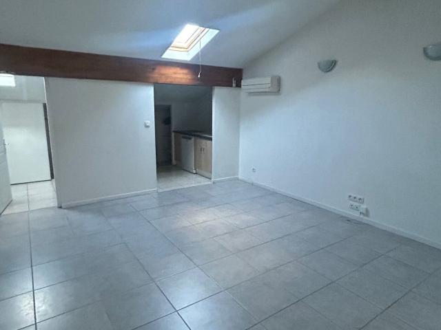 flat at Route d'Agde, Toulouse