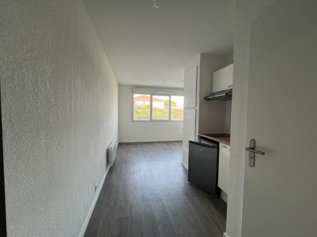 flat at Route de Narbonne, Auzeville Tolosane