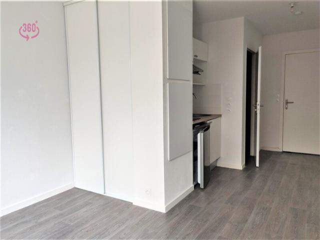 flat at Route de Narbonne, Auzeville Tolosane