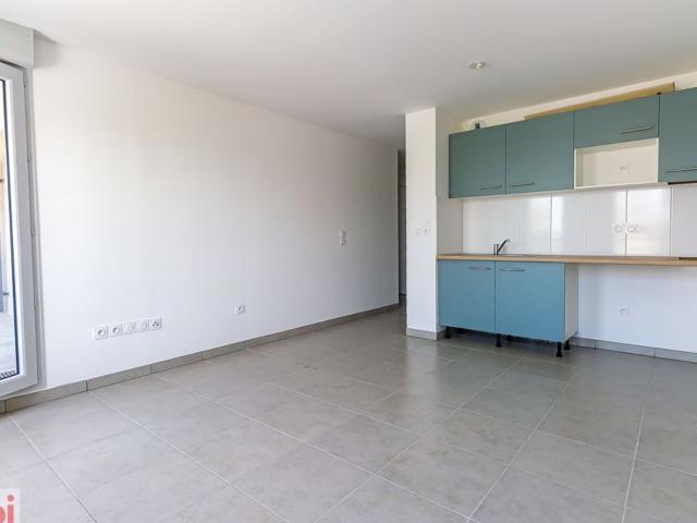 flat at Route de Narbonne, Toulouse