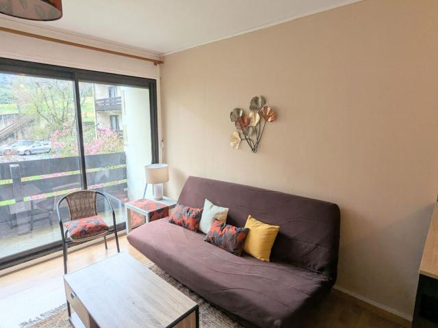 flat at Route de Narbonne, Toulouse