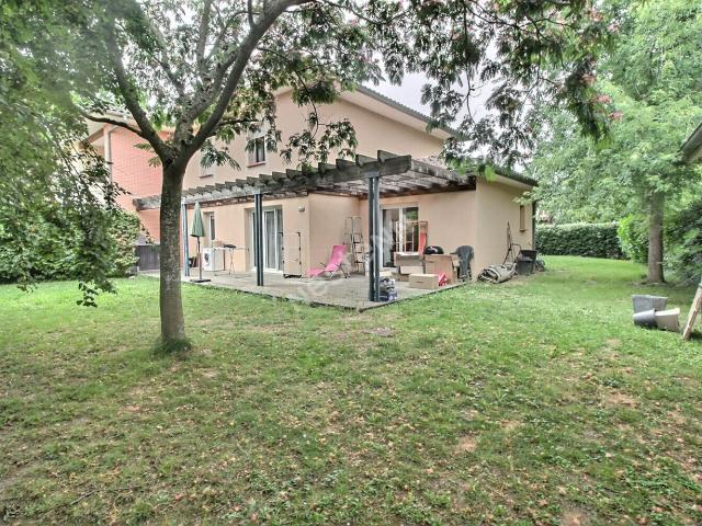 flat at Route de Gagnac, Fenouillet