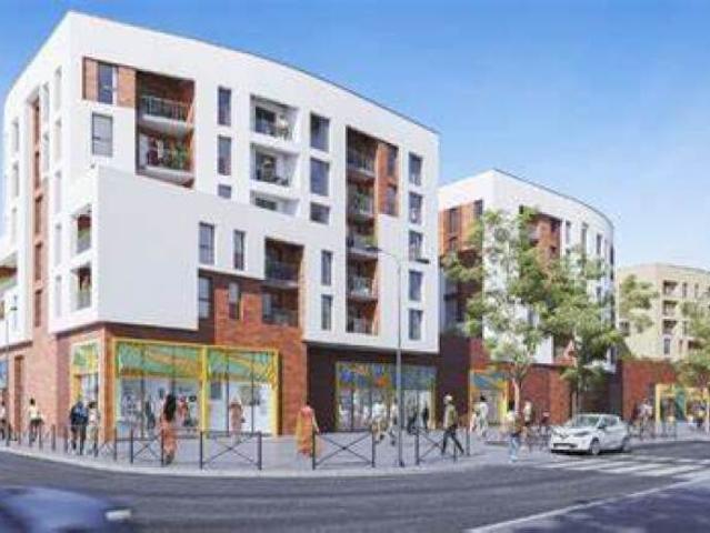 flat at Chemin de Cayras, Toulouse