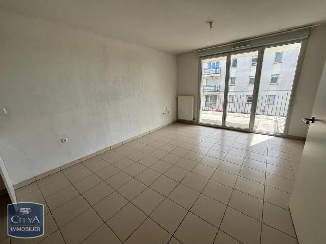 flat at Route de Launaguet, Toulouse