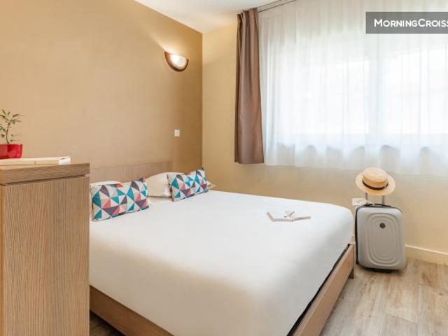 flat at Route de Turin, Nice