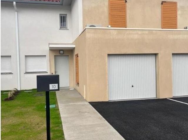 flat at Route d'Escource, Mimizan