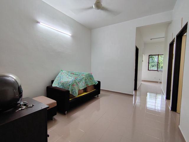 Flat at Taman Juru for sale