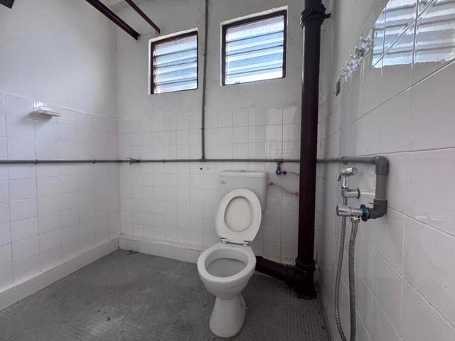 Flat at Tmn Nibong Tebal Jaya Nibong Tebal