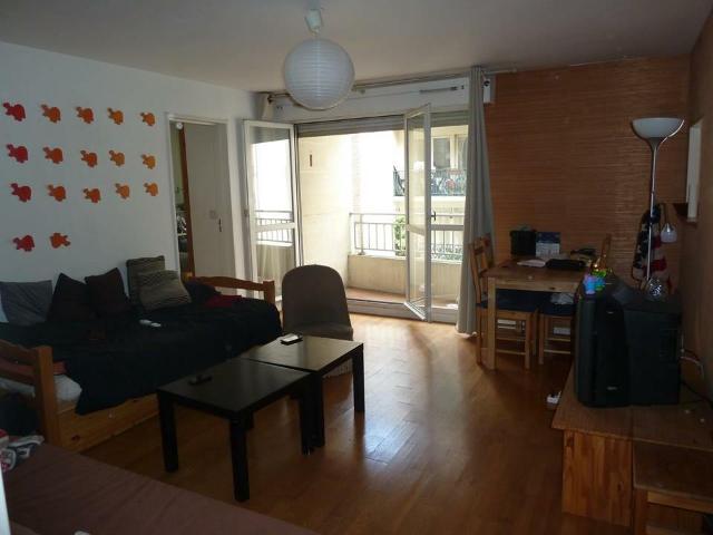 Location Appartement Villa Industrielle, Paris