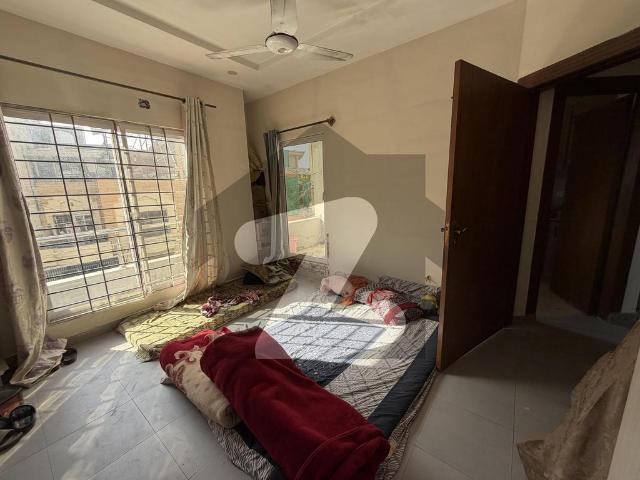 Flat Ava For Rent At C Block Satellite Town