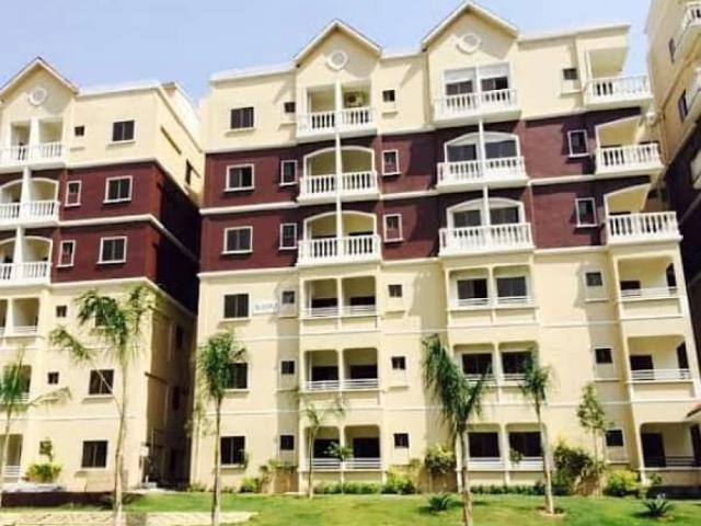 Flat available 1 bed All Facility Available Islamabad DHA DEFENCE ID 85350