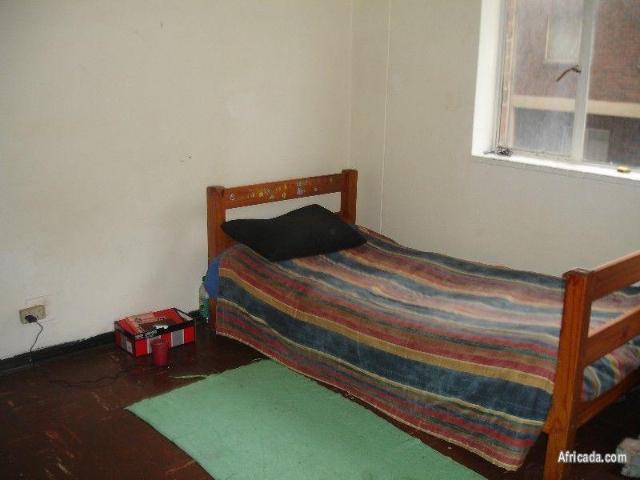 Flat Available at Kudu Flat at a Giveaway Price