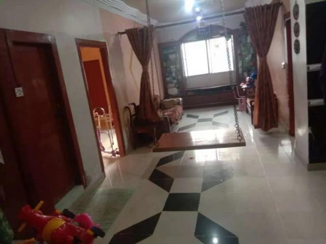 Flat Available At Pakistan Chowk Aram Bagh Karachi Shahra e Liaquat ID 32741
