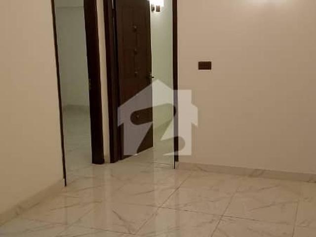 Flat Available Fer Sale 4 Bed D/ Isra Pearl Block 3 A Gulistan e Jauhar