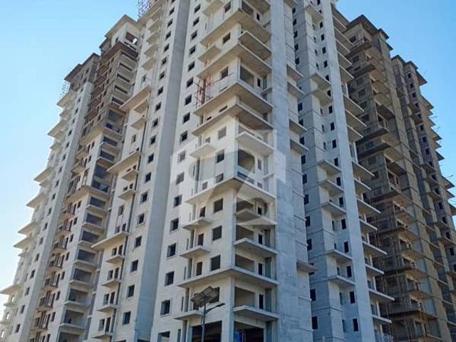 Flat Available For Booking in Titan One