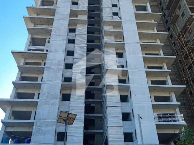 Flat Available For Booking in Titan One