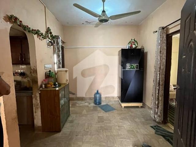 Flat Available For Sale