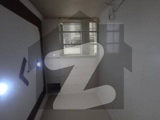Flat Available For Sale