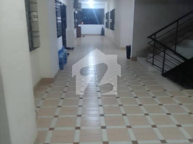 Flat available for sale