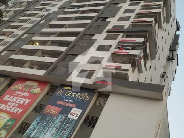 Flat Available For Sale