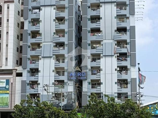 Flat available for sale