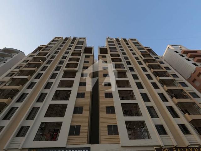 Flat Available For Sale
