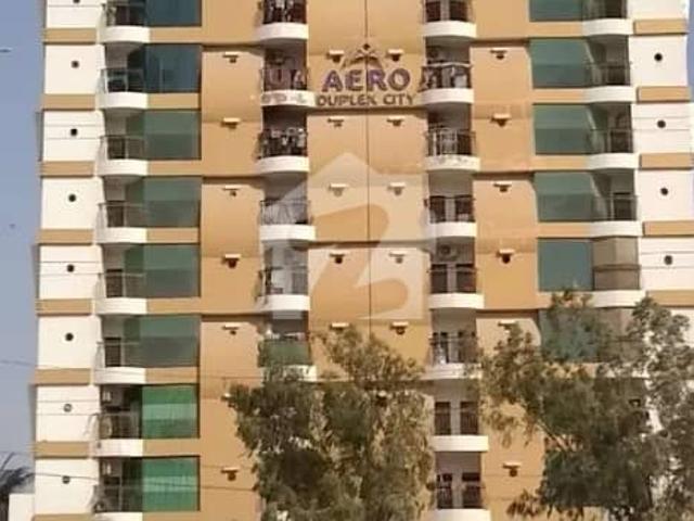 Flat available for sale
