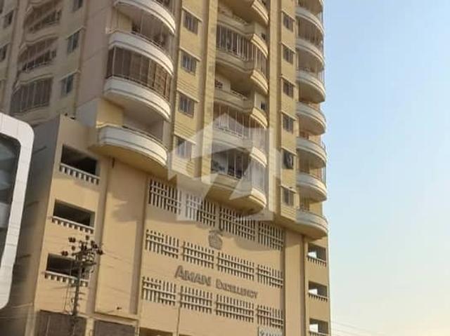 Flat Available For Sale