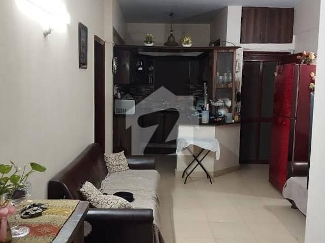 Flat Available For Sale