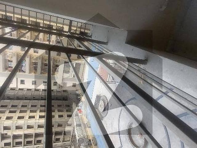 Flat Available For Sale