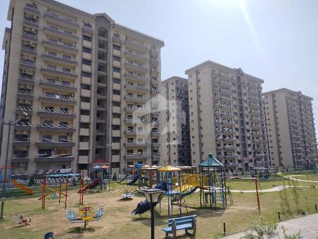 Flat Available For Sale