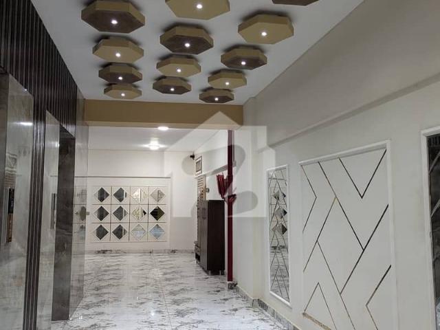 Flat available for sale
