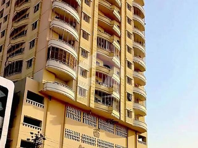 Flat Available For Sale