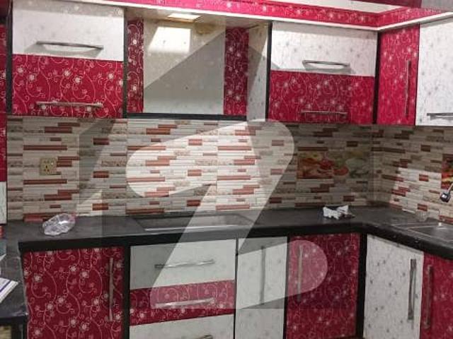 Flat available for sale