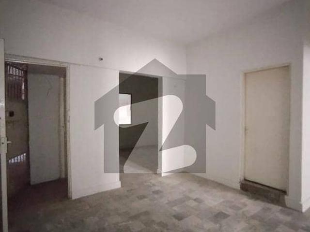 Flat Available For Sale 2 Bed D/ Block 20 Gulistan e Jauhar Block 20